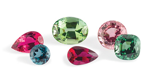 DISCOVER YOUR BIRTHSTONE AND HAVE IT INCORPORATED INTO YOUR EVERYDAY JEWELRY
