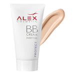Alex Cosmetic BB Cream - Nude Tone, 30 ml