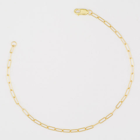 Lena Chain Bracelet