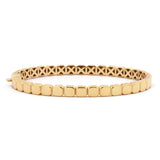 Bella Gold Bangle