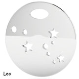 Constellation Floating Pendant