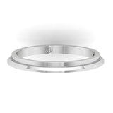 Step Stacker Ring