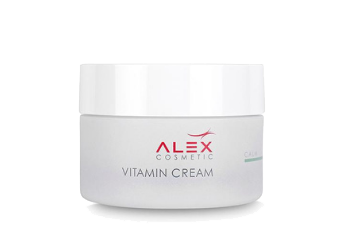 Alex Cosmetic Vitamin Cream Calm, 50 ml