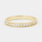 Diamond Eternity Band