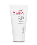 Alex Cosmetic BB Cream - Nude Tone, 30 ml