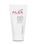 Alex Cosmetic BB Cream - Nude Tone, 30 ml