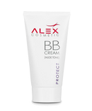 Alex Cosmetic BB Cream - Nude Tone, 30 ml