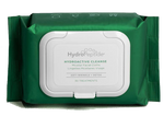 Hydropeptide HydroActive Facial Cleansing Cloths , 30 Treatments