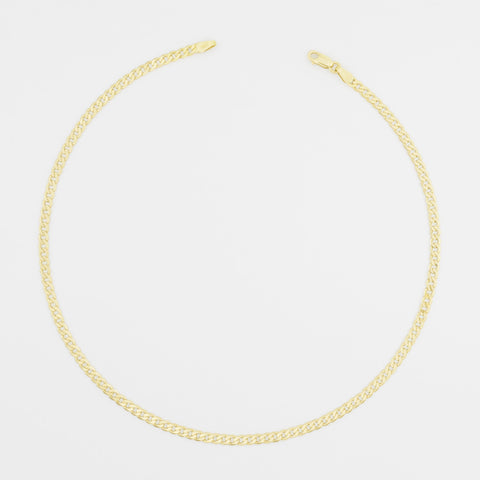 Selena Chain Necklace