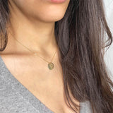 Constellation Floating Pendant